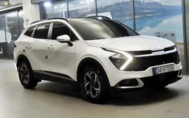 수원중고자동차직거래 스포티지 5세대 (NQ5) 1.6 가솔린 4WD 매물 사진 14 - 2022/12 39,250km