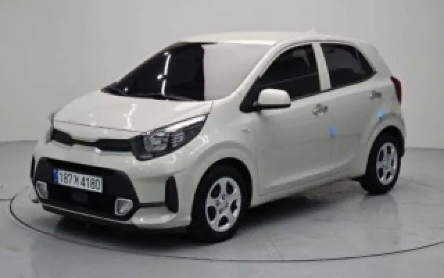 수원중고자동차직거래 모닝 어반 스탠다드 매물 사진 10 - 2022/08 45,000km