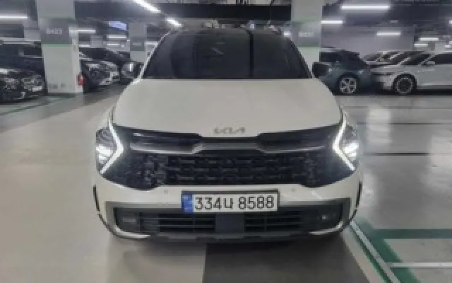 수원중고자동차직거래 스포티지 5세대 (NQ5) 2.0 LPG 2WD 매물 사진 17 - 2023/03 57,739km