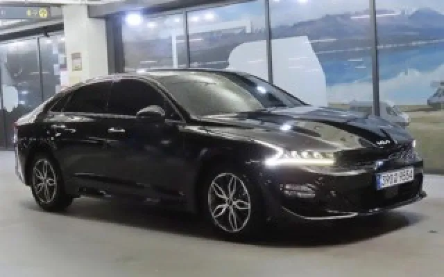 수원중고자동차직거래 K5 3세대 2.0 노블레스 매물 사진 9 - 2023/09 16,943km