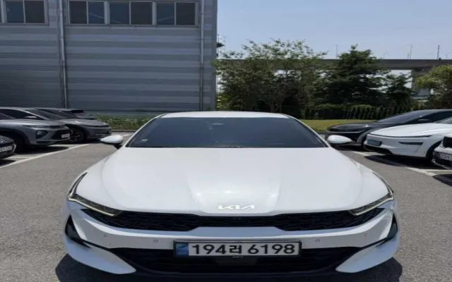수원중고자동차직거래 K5 3세대 LPI 2.0 시그니처 매물 사진 3 - 2023/04 57,770km