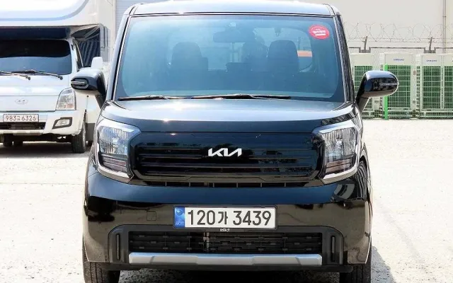 수원중고자동차직거래 더 뉴 기아 레이 프레스티지 매물 사진 15 - 2023/03 15,433km