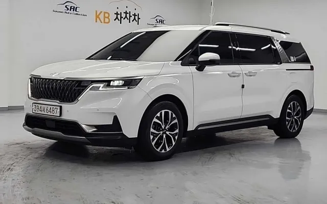 수원중고자동차직거래 카니발 4세대 디젤 9인승 노블레스 매물 사진 17 - 2022/10 104,908km