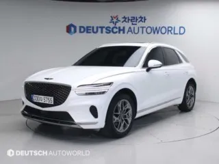 수원중고자동차직거래 매물 사진 5 - 2021년 20,289km