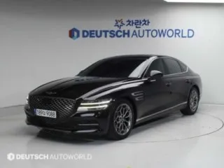 수원중고자동차직거래 매물 사진 8 - 2021년 236,049km