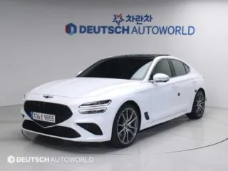 수원중고자동차직거래 매물 사진 7 - 2021년 43,218km