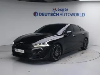 수원중고자동차직거래 매물 사진 2 - 2021년 75,544km