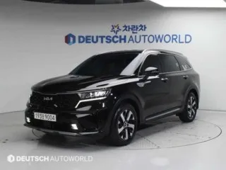 수원중고자동차직거래 매물 사진 3 - 2022년 45,167km
